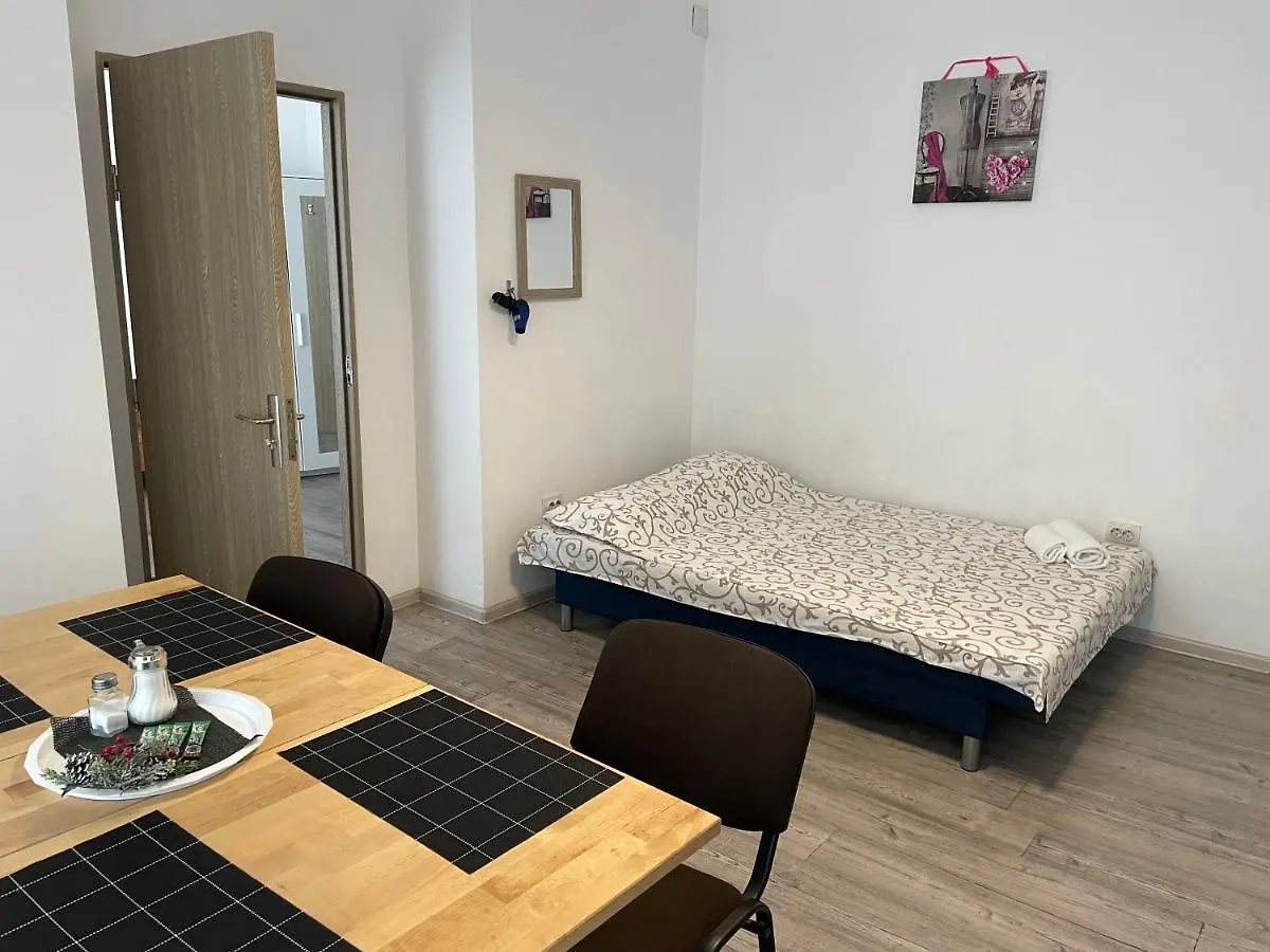 Studio Piata Amzei Nr.1 Bucharest
