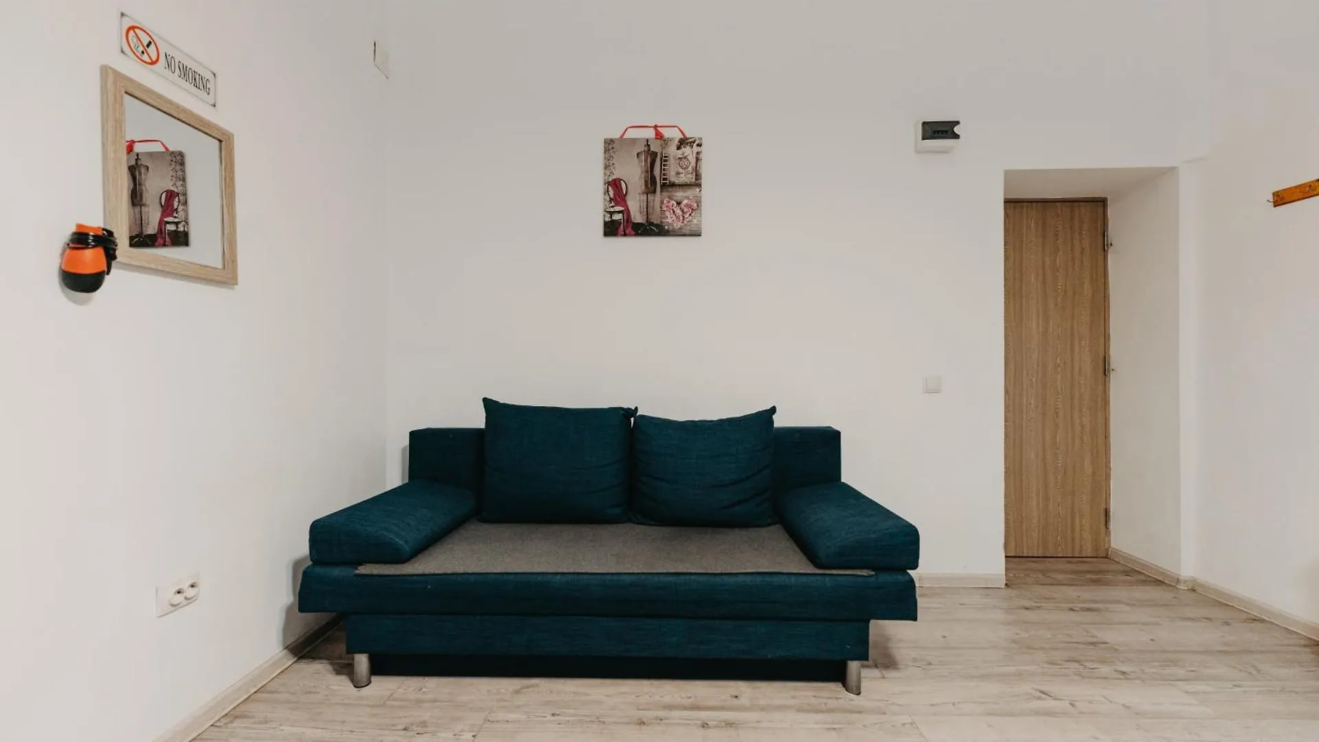 Studio Piata Amzei Nr.1 Bucharest