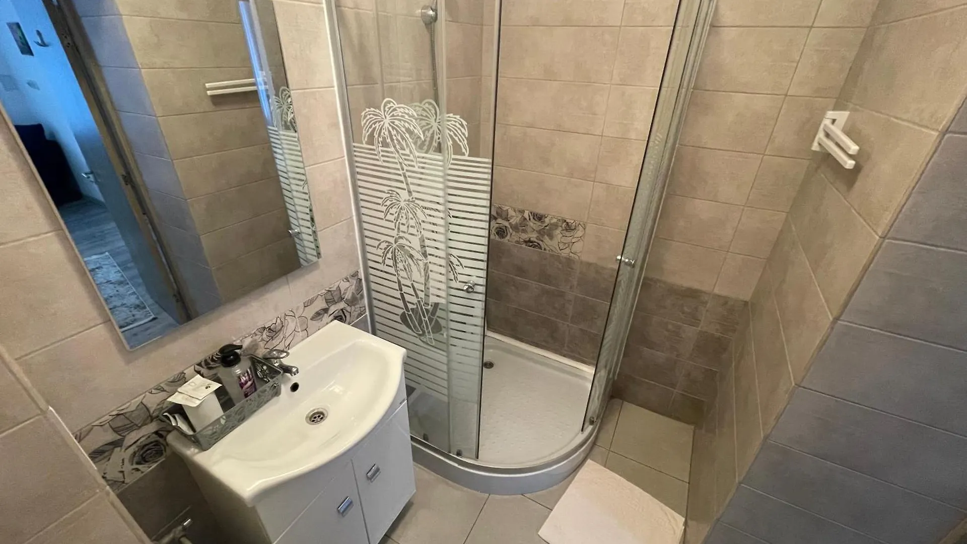 Apartment Studio Piata Amzei Nr.1 Bucharest Romania