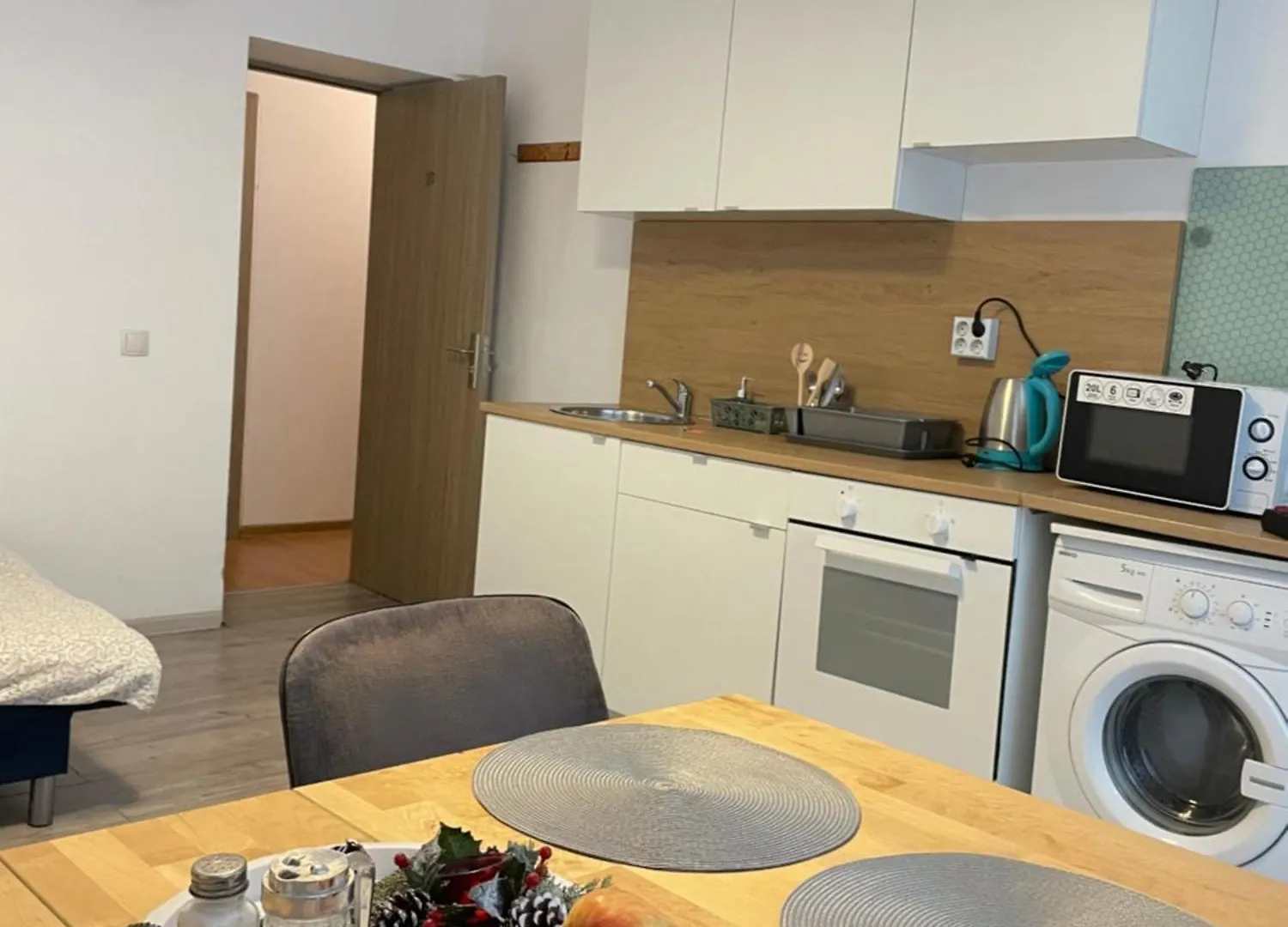 Studio Piata Amzei Nr.1 Bucharest Apartment