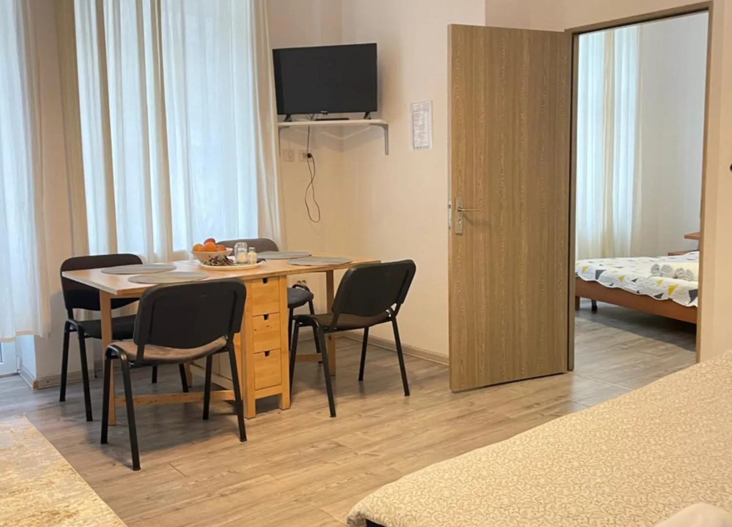 Apartment Studio Piata Amzei Nr.1 Bucharest Romania