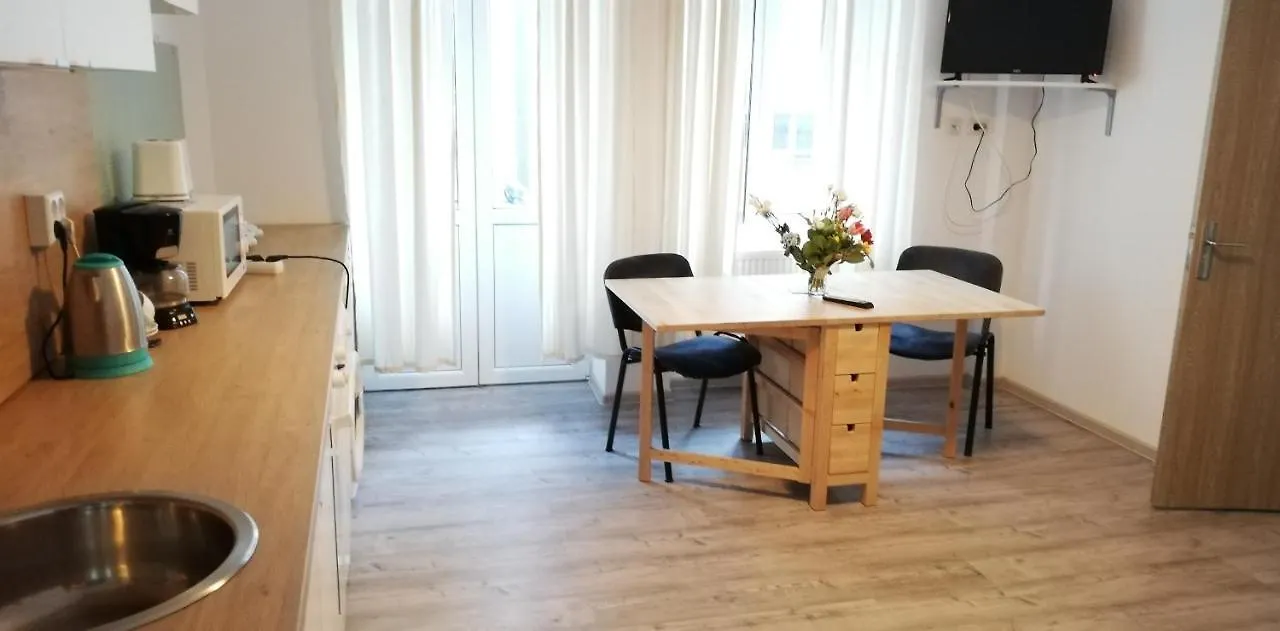 Studio Piata Amzei Nr.1 Bucharest
