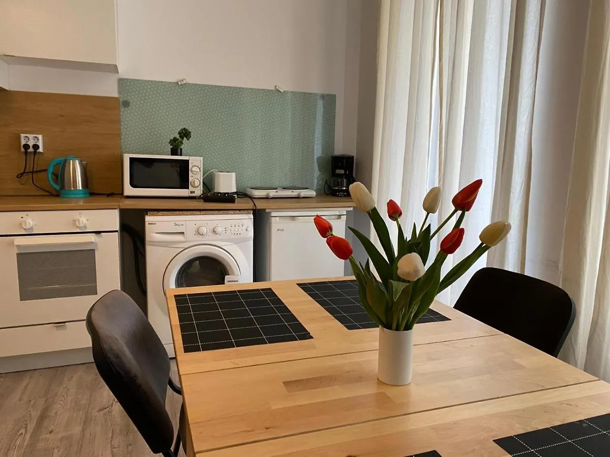Apartment Studio Piata Amzei Nr.1 Bucharest