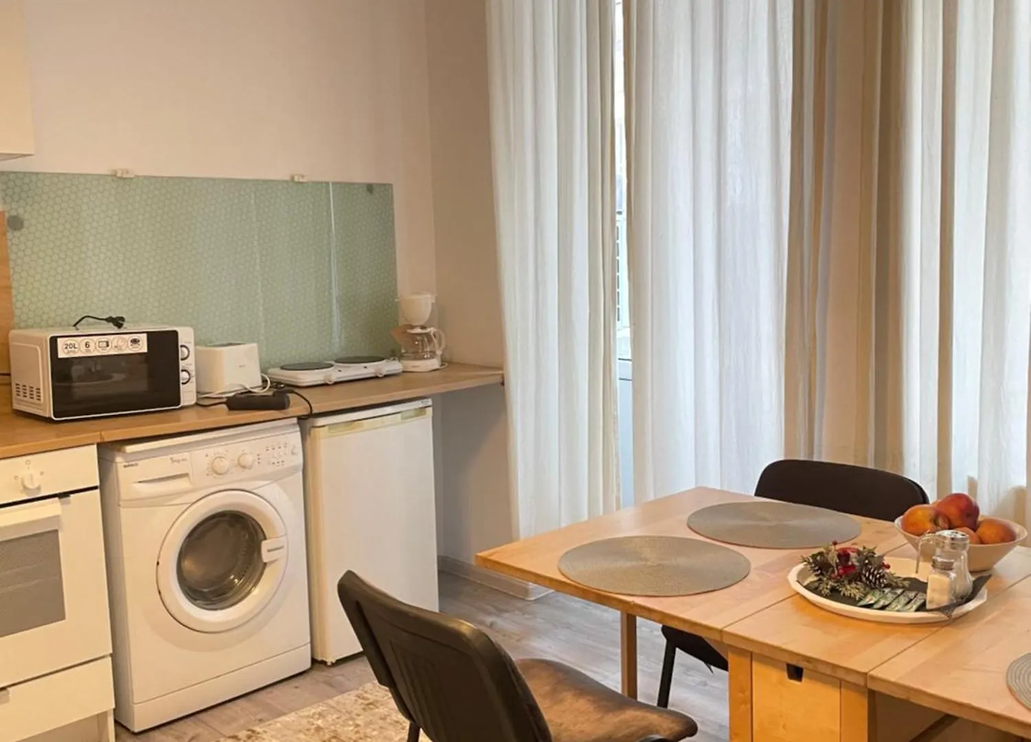 Studio Piata Amzei Nr.1 Bucharest Apartment