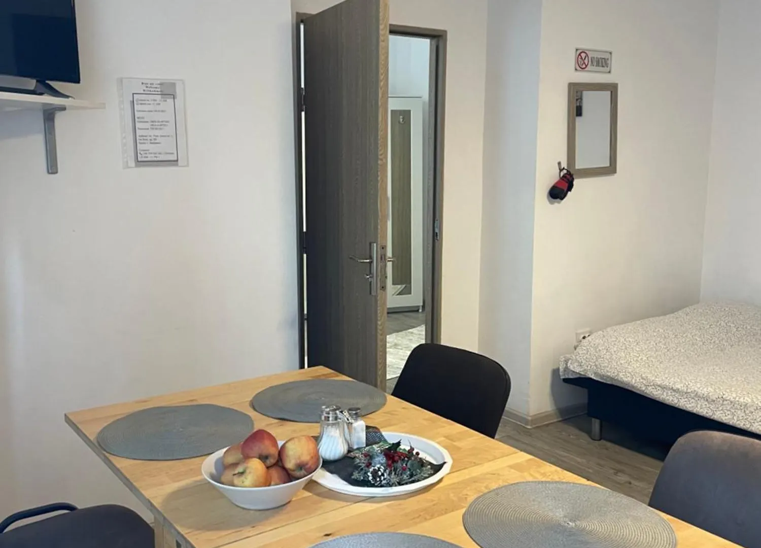 Studio Piata Amzei Nr.1 Bucharest
