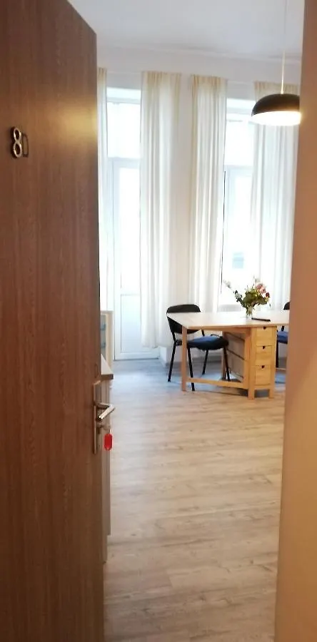 Studio Piata Amzei Nr.1 Bucharest Apartment